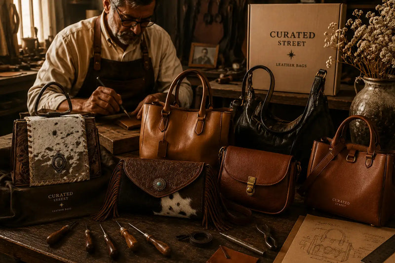Handbags