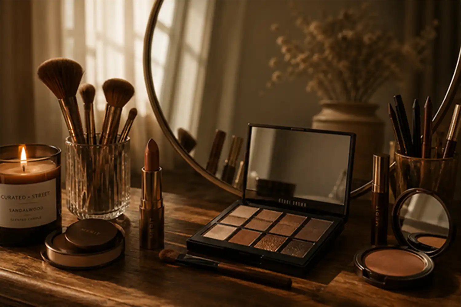 Makeup