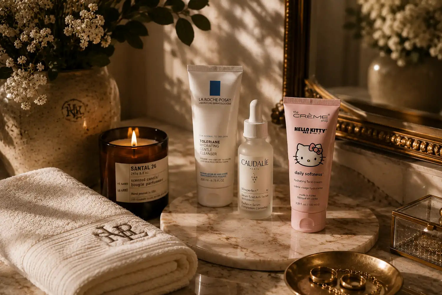 Skin Care