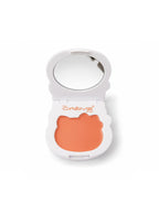 The Crème Shop x Hello Kitty Crème Blush Balm Peach Glow