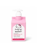 Hello Kitty Strawberry Oat Milk Body Cleanser