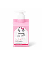 Hello Kitty Strawberry Oat Milk Body Cleanser