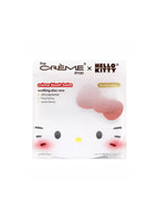 The Crème Shop x Hello Kitty Crème Blush Balm Peach Glow