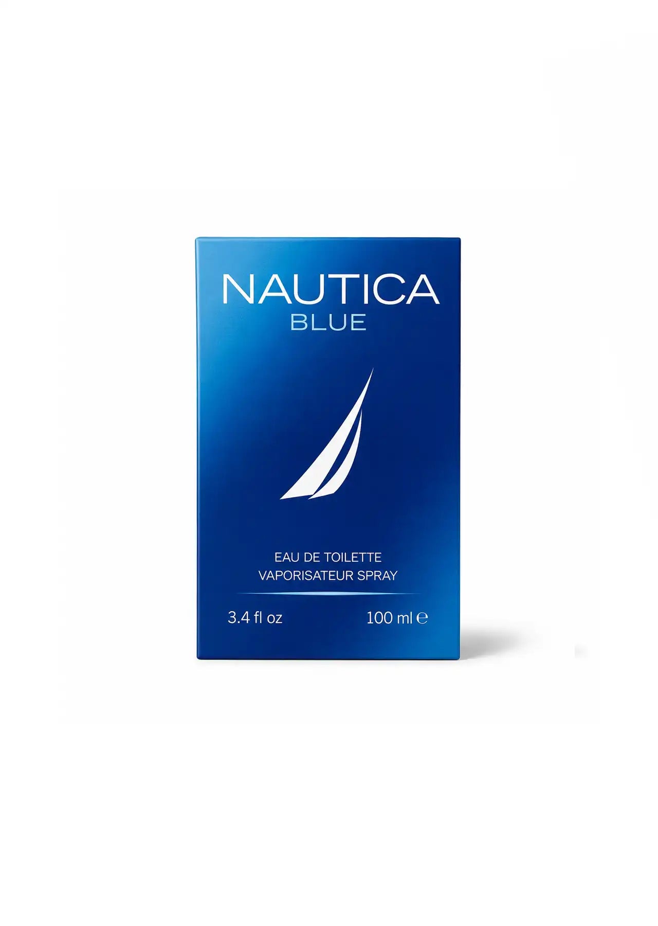 Nautica Blue Eau de Toilette for Men