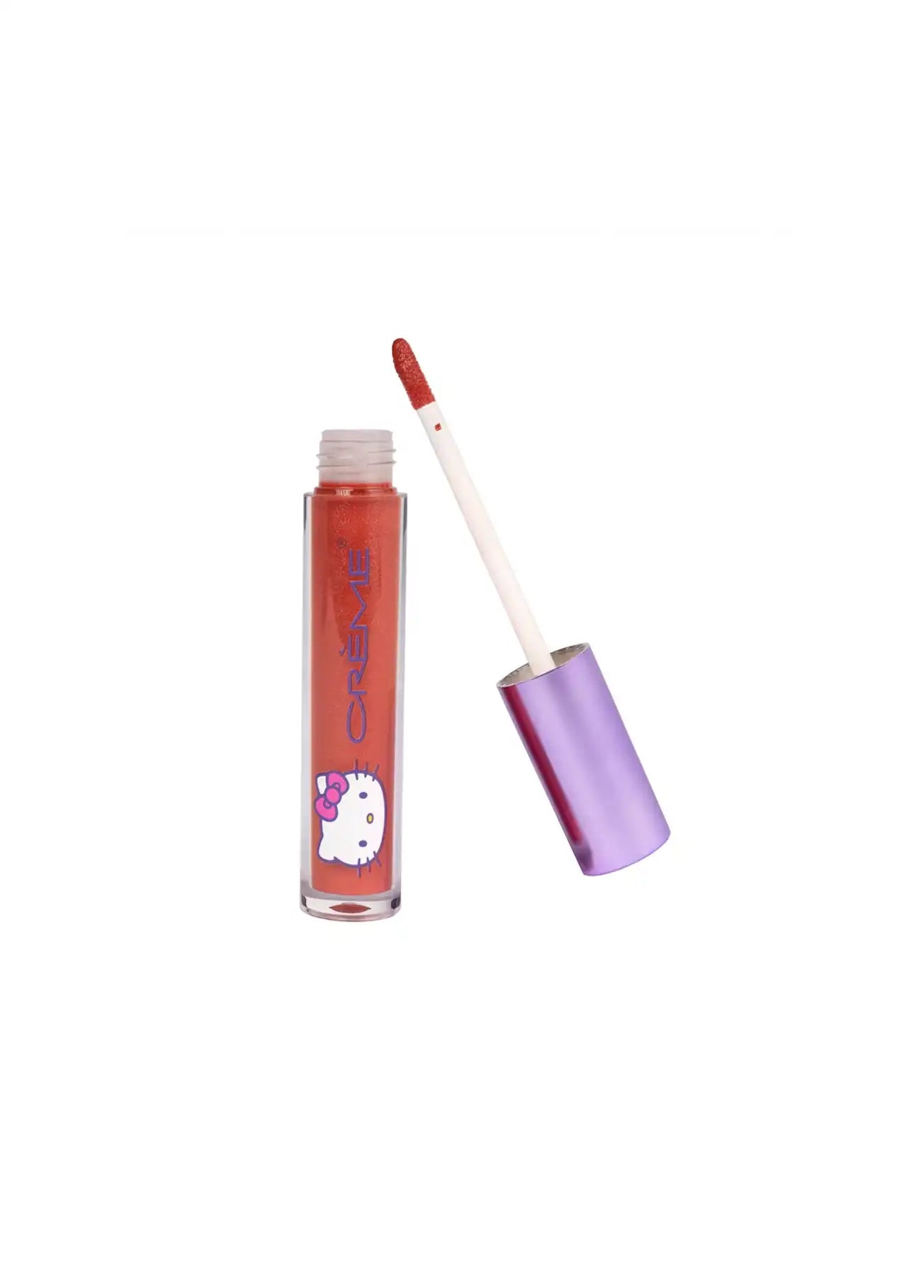 The Crème Shop x Hello Kitty Jelly Glaze Lip Balm Hello Cutie