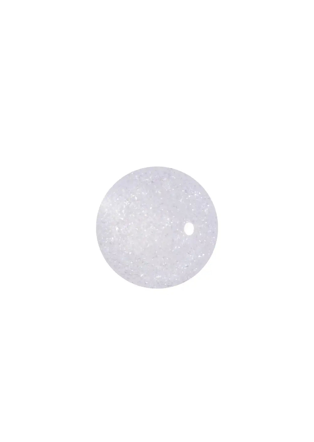 The Crème Shop x Hello Kitty Shimmer Lip Gloss – Clear Glitter Finish