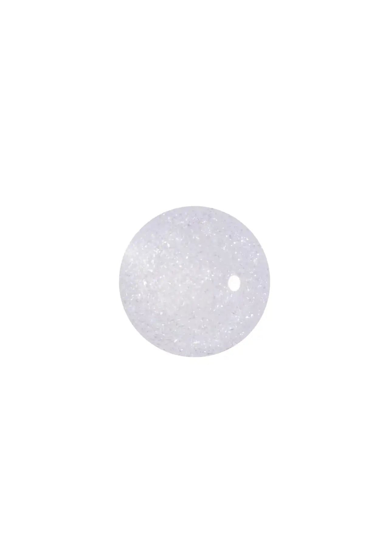 The Crème Shop x Hello Kitty Shimmer Lip Gloss – Clear Glitter Finish
