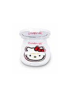 The Crème Shop x Hello Kitty Mattifying Blotting Paper + Clarifying Green Tea