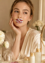 The Crème Shop x Hello Kitty Hydrogel Lip Patch, 3 Pack