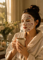 The Crème Shop x Hello Kitty Brillian-C Boost Essence Sheet Mask Set (3 Pack)