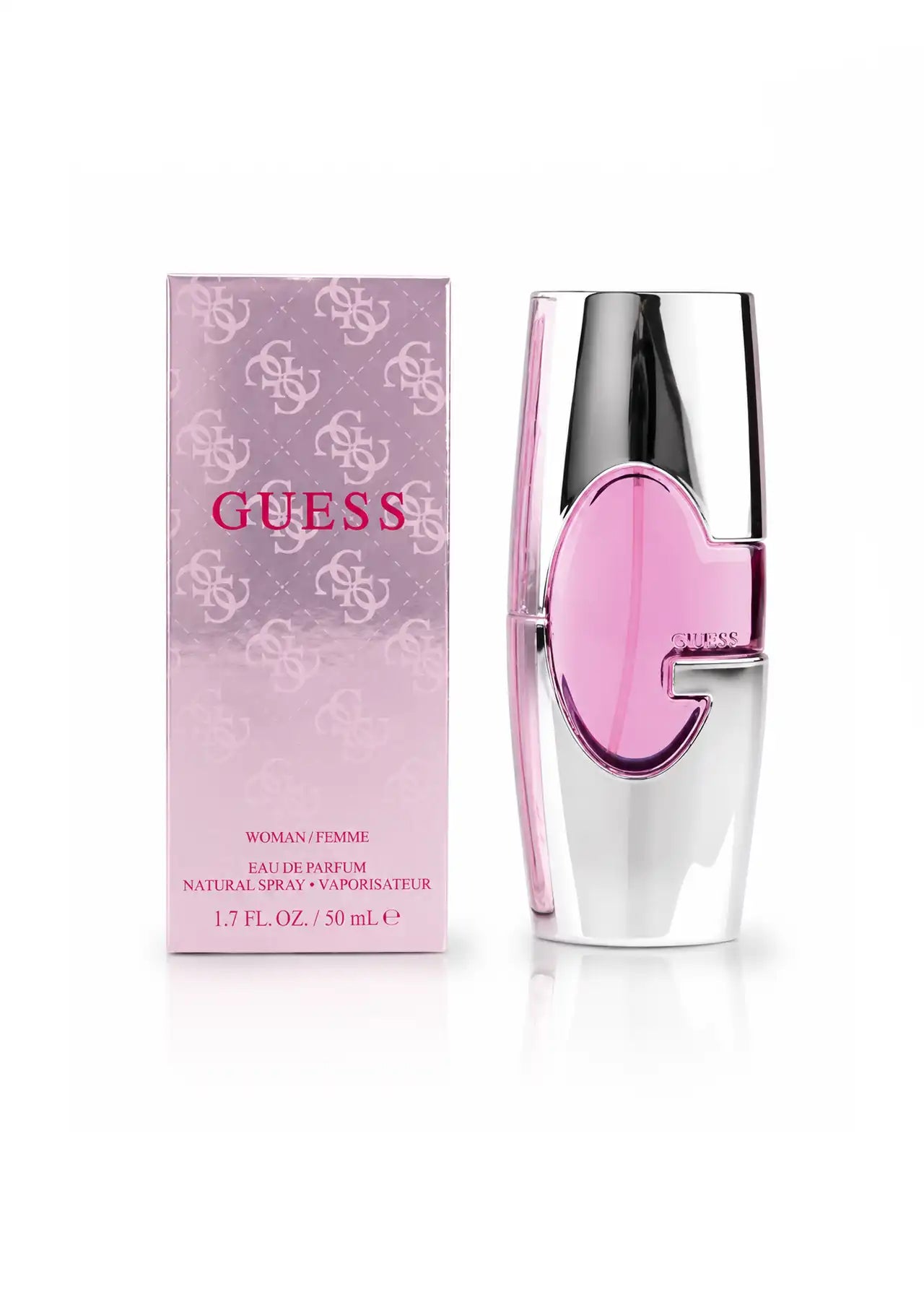 Guess Woman Eau de Parfum for Women