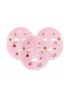 The Crème Shop x Hello Kitty Problem Solver Sheet Mask 3-Pack
