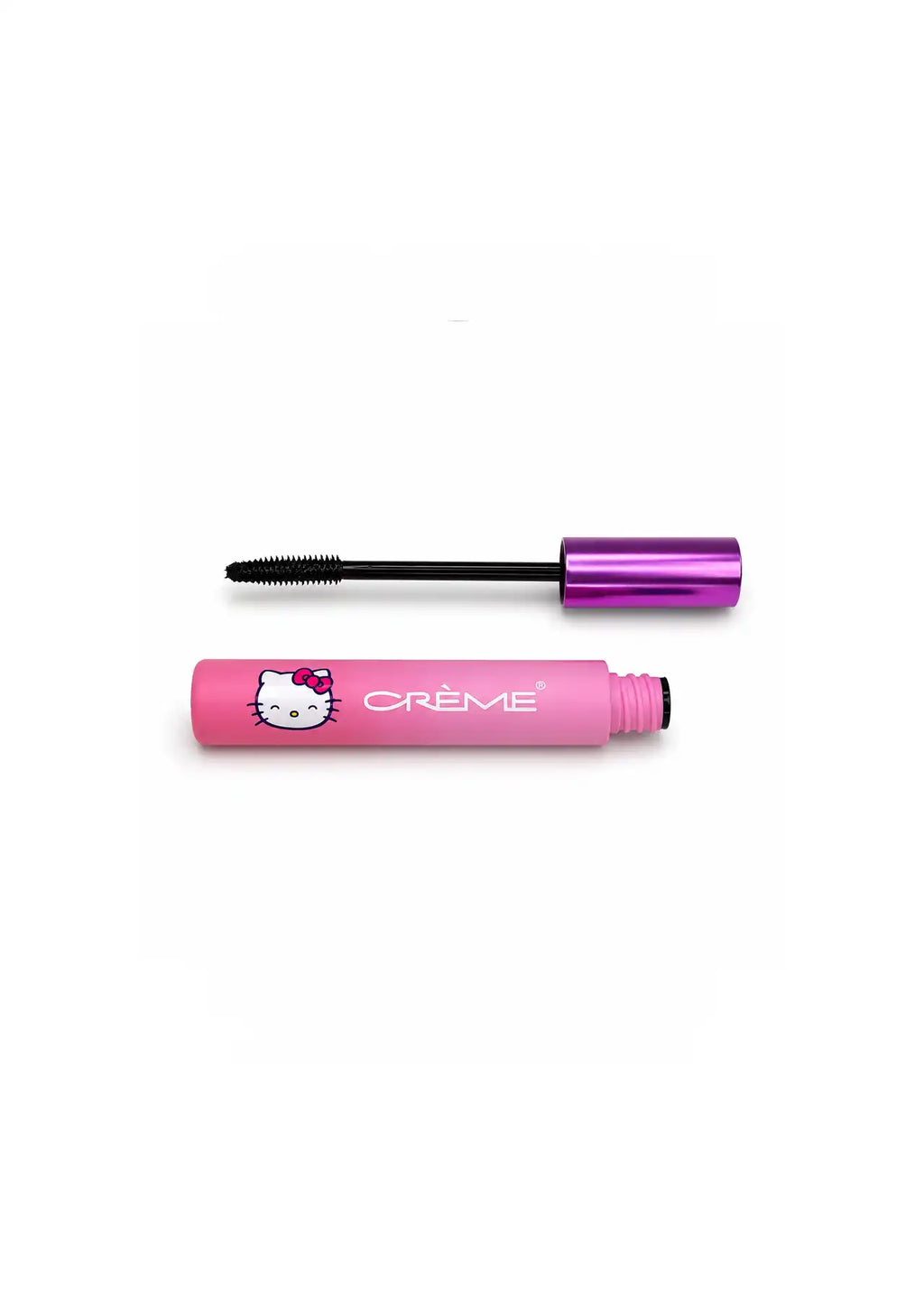 The Crème Shop x Hello Kitty Volumizing Black Mascara
