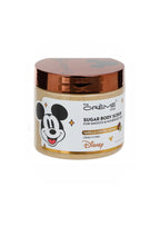 The Crème Shop x Disney Mickey Mouse Vanilla Coffee Sugar Body Scrub
