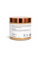 The Crème Shop x Disney Mickey Mouse Vanilla Coffee Sugar Body Scrub