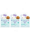 The Crème Shop x Hello Kitty BT21 Pure Renewal Printed Essence Set of 3 Sheet Masks