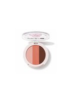 The Crème Shop x BT21 Bubblegum Pop Cheek Trio