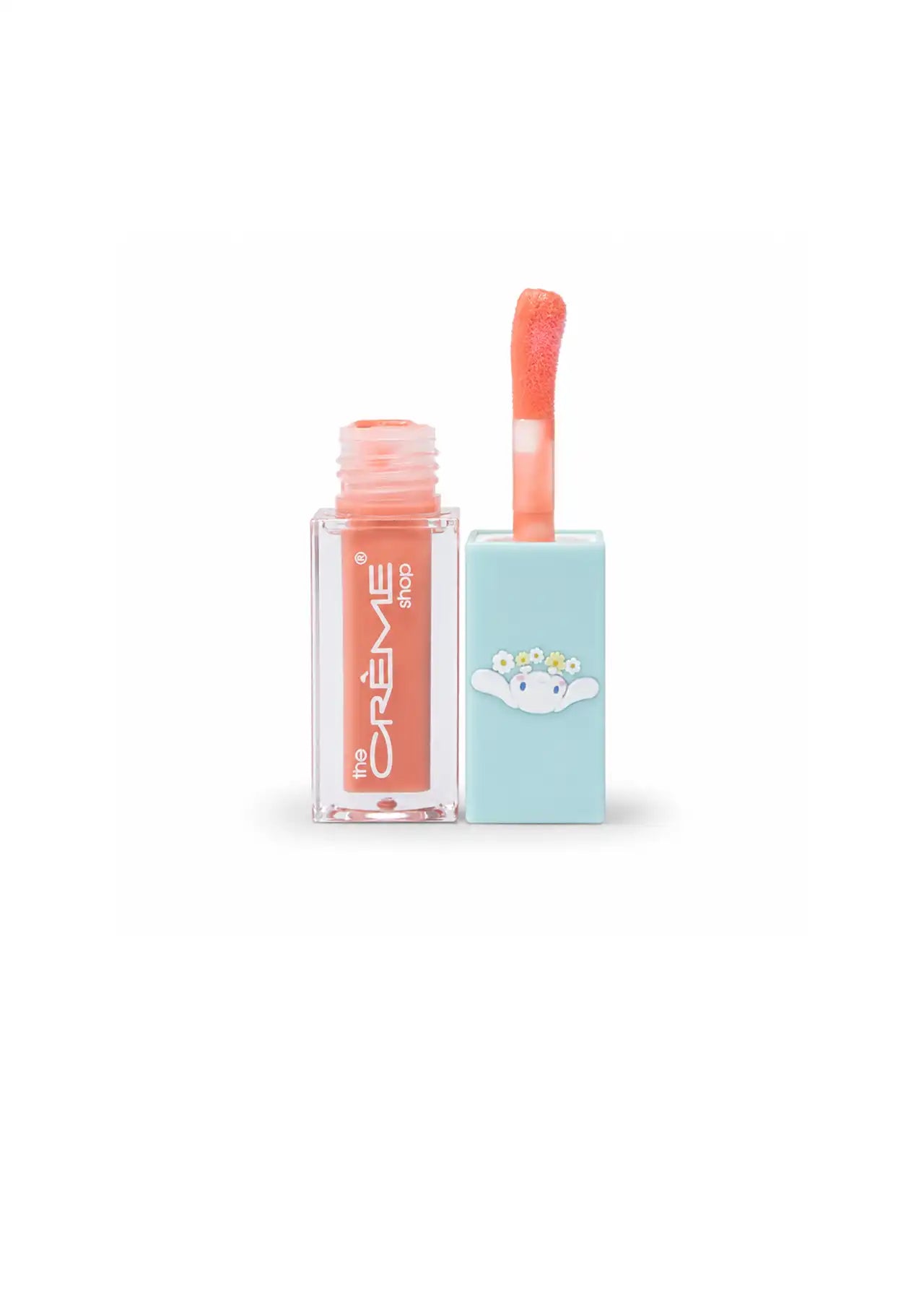 The Crème Shop x Cinnamoroll Hydrating Lip Oil