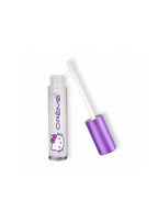 The Crème Shop x Hello Kitty Shimmer Lip Gloss – Clear Glitter Finish