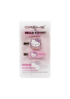 The Crème Shop x Hello Kitty Hair Clip Set (4 Pieces)
