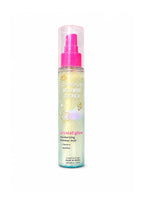The Crème Shop Hollywood Glow Crystal Glow Moisturizing Shimmer Mist