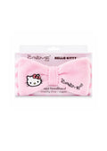 The Crème Shop x Hello Kitty Plush Spa Headband