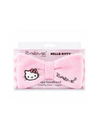 The Crème Shop x Hello Kitty Plush Spa Headband