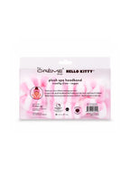 The Crème Shop x Hello Kitty Plush Spa Headband