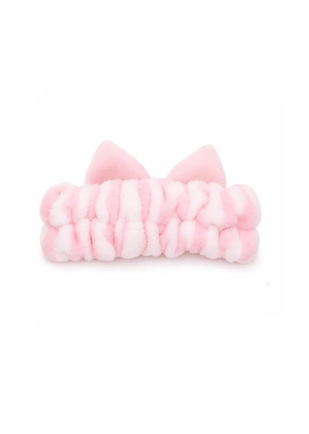 The Crème Shop x Hello Kitty Plush Spa Headband