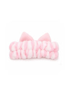 The Crème Shop x Hello Kitty Plush Spa Headband