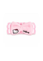 The Crème Shop x Hello Kitty Plush Spa Headband