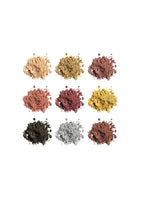 The Crème Shop x Disney Mickey Mouse Around the World Eyeshadow Palette