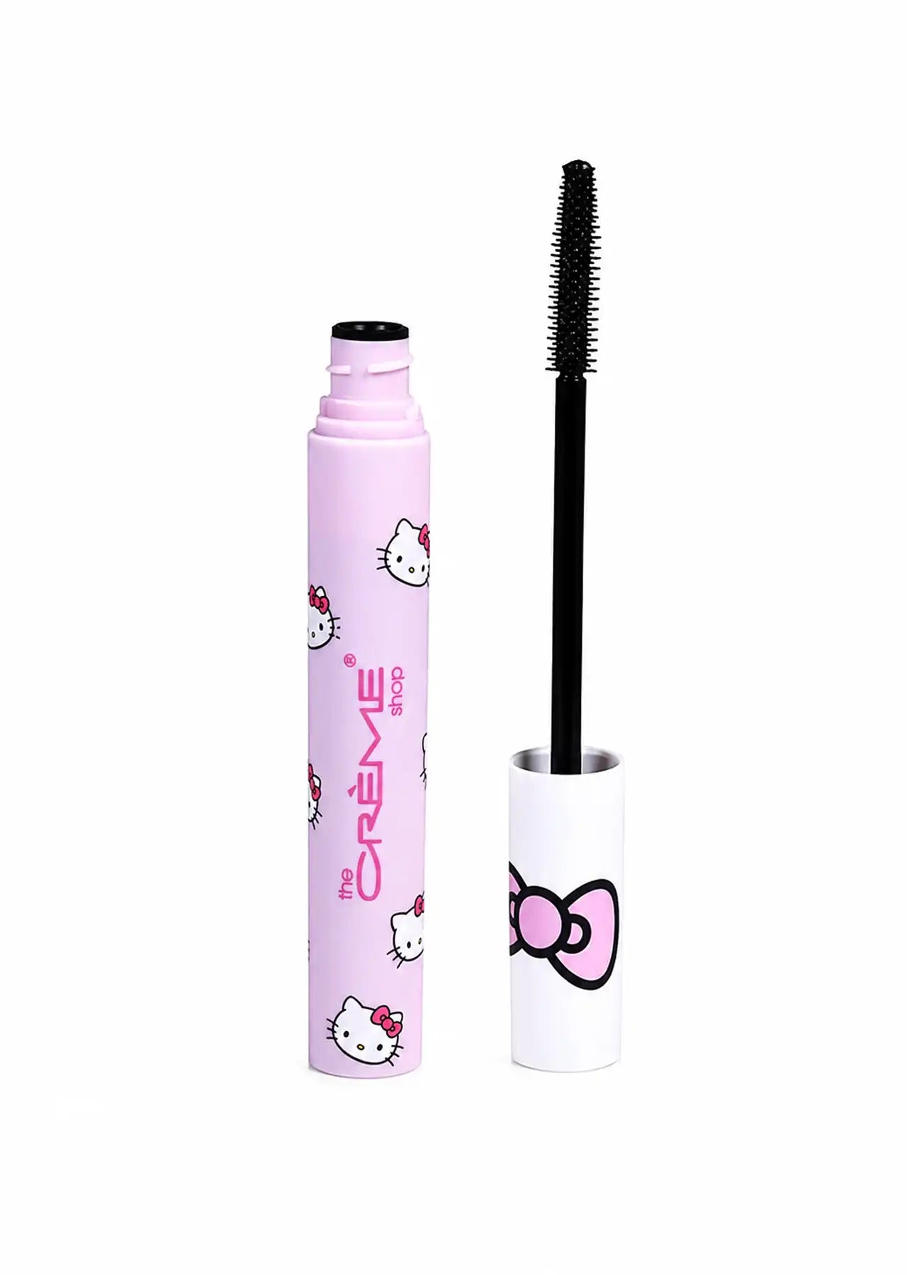 The Crème Shop x Hello Kitty Mascara