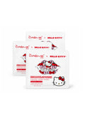 The Crème Shop x Hello Kitty Hydrogel Lip Patch, 3 Pack