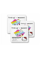 The Crème Shop x Hello Kitty Hydrogel Lip Patch Strawberry 3 Pack