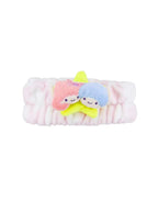 The Crème Shop x Sanrio Little Twin Stars Plush Spa Headband