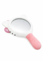 The Crème Shop x Hello Kitty Plush Portable Mirror